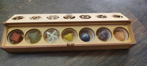 7 Chakra Sets 13