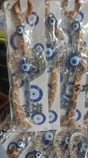 Evil Eye Products 18