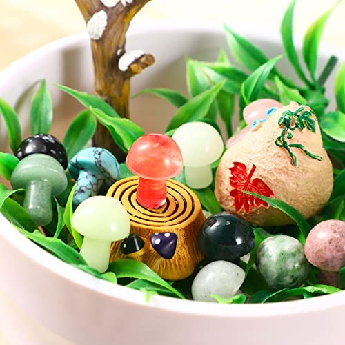 Crystal Combos or Sets 16