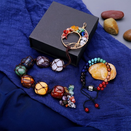 Crystal Combos or Sets 20