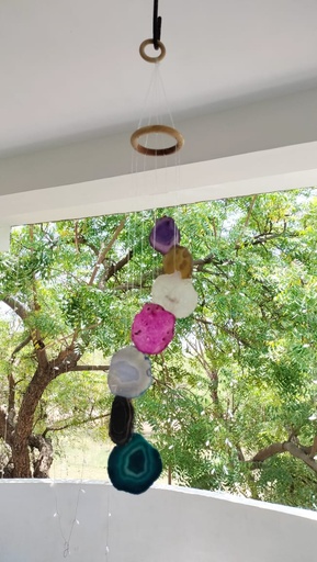 Wind Chimes 7