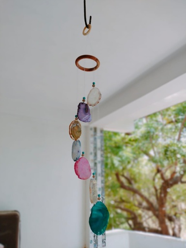 Wind Chimes 9