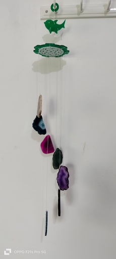 Wind Chimes 10