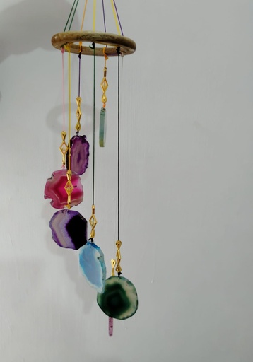 Wind Chimes 13