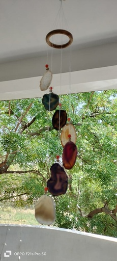 Wind Chimes 17