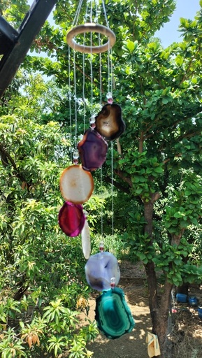 Wind Chimes 24