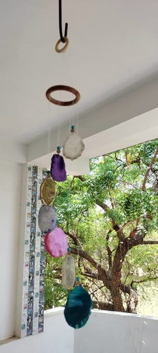 Wind Chimes 31