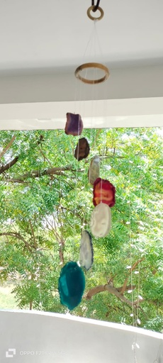 Wind Chimes 33