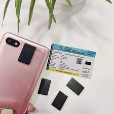 Anti Radiation Chip 2