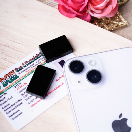 Anti Radiation Chip 4