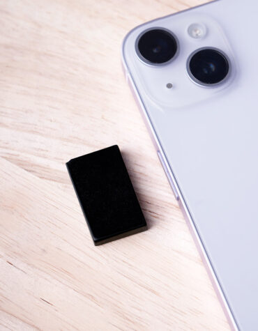 Anti Radiation Chip 5